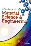 A Textbook of Material Science and Engineering SI Units