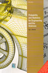 Probability and Statistics For Engineering and the Sciences