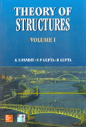 Theory of Structures Volume I