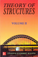 Theory of Structures Volume II