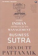 Business Sutra a Very Indian Approach to Management