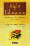 Right to Education Imperative For Progress
