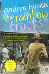 Andrea Hirata The Rainbow Troops