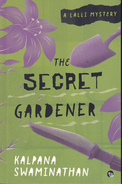 The Secret Gardener