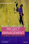 Project Management Core Textbook