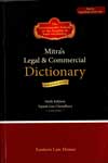 Mitras Legal and Commercial Dictionary