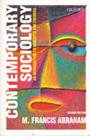 Contemporary Sociology