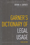 Dictionary of Legal Usage