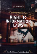 Commentaries on Right to Information Laws