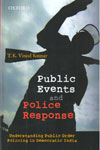 Public Events and Police Response