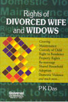 Rights to Divorced Wife and Widows