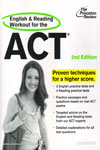 English and Reading Workout For the ACT