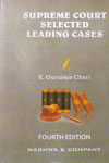 Supreme Court Selected Leadign Cases