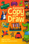 Awesome Copy and Draw