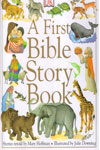 A First Bible Story Book