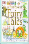 The First Book of Fairy Tales