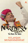 Narendra Modi The Man The Times