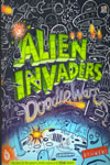 Alien Invaders Doodle Wars