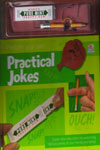 Perform Your Own Practical Jokes