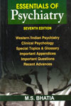 Essentials of Psychiatry