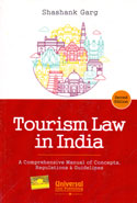 Tourism Law in India