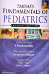 Parthas Fundamentals of Pediatrics