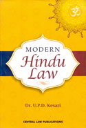 Modern Hindu Law