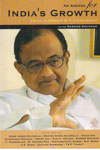 An Agenda for Indias Growth Essays in Honour of P Chidambaram