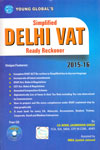 Simplified Delhi VAT Ready Reckoner 2015-2016