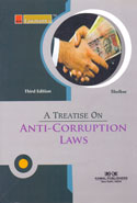 A Treatise on Anti Corruption Laws