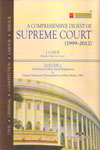 A Comprehensive Digest of Supreme Court In 3 Vols