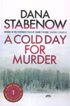 A Cold Day For Murder