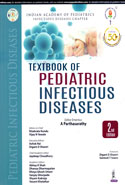 Textbook of Pediatric Infectious Diseases