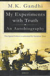 My Experiments With Truth An Autobiography