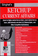 Ketchup Current Affairs