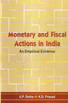Monetary and Fiscal Actions in India