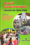 Local Governance Search For New Path