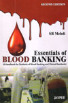 Essentials of Blood Banking