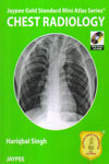 Jaypee Gold Standard Mini Atlas Series Chest Radiology