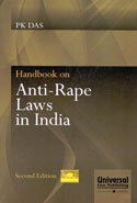 Handbook on Anti Rape Laws in India