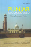 Punjab Reconsidered History Culture and Practice