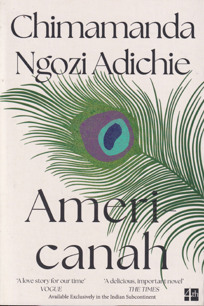 Americanah