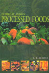 Everyday Indian Processed Foods