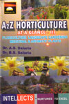 A to Z Horticulture At A Glance Vol III