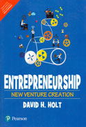 Entrepreneurship New Venture Creation
