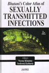 Color Atlas of Sexually Transmitted Infections