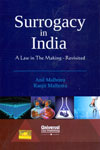 Surrogacy in India a Law in the Making Revisited