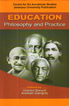 Education Philosophy And Practice