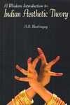 A Modern Introduction to Indian Aesthetic Theory