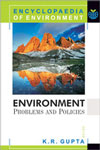 Encyclopaedia of Environment Environment Problems and Policies Vol 2